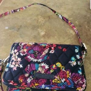 Vera bradley cross idyll